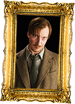 Remus Lupos